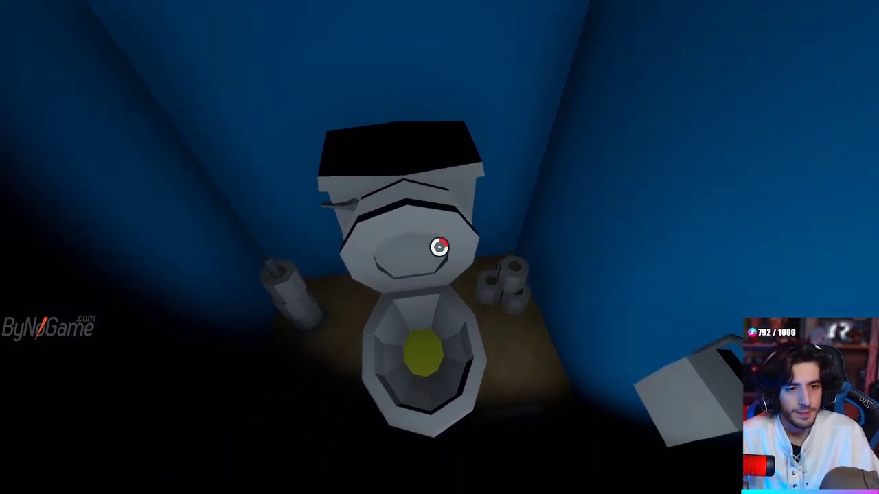 Zade | Self-Isolation Oynuyor #1