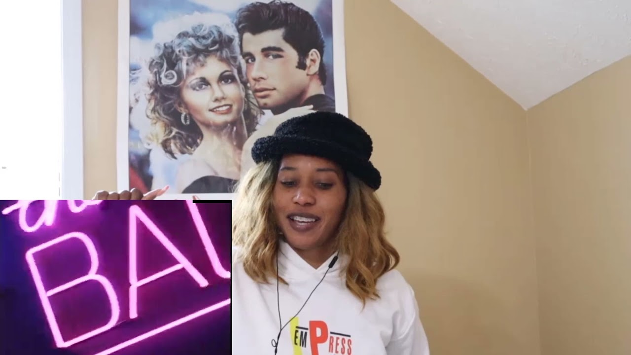 Pebbles Reaction Backyard (SALT N PEPA TLC KLYMAXX!!!)| Empress Reacts