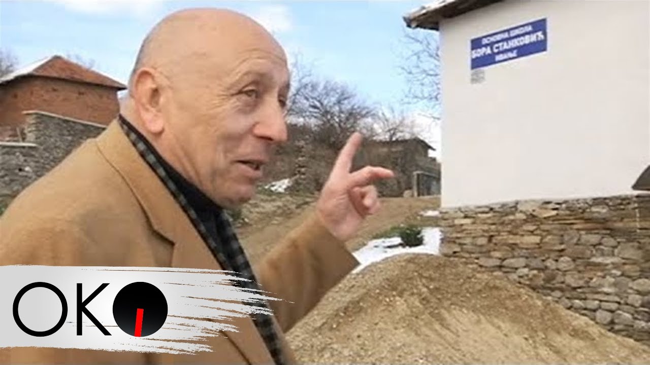 Život se vraća pod Radan planinu