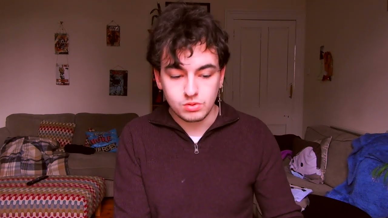 Mr  Percocet - Noah Cyrus (Acoustic Cover)