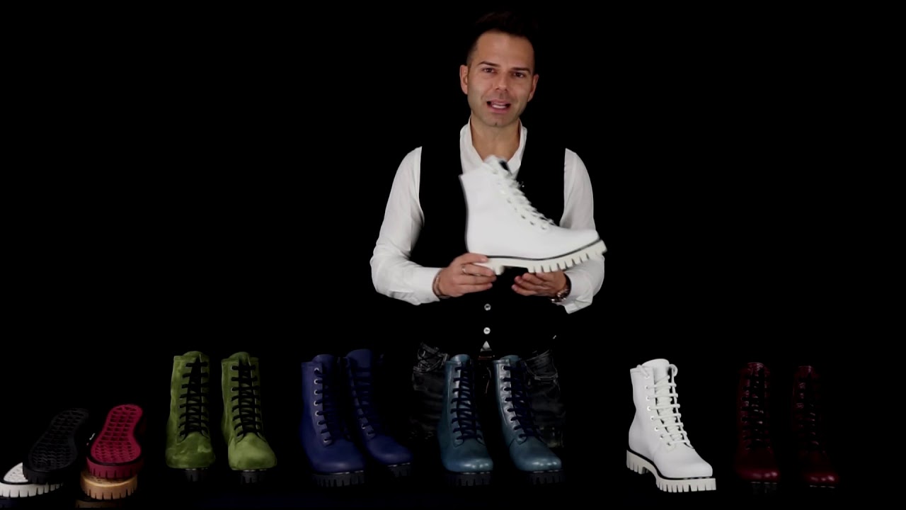 The best elevator boots of 2021