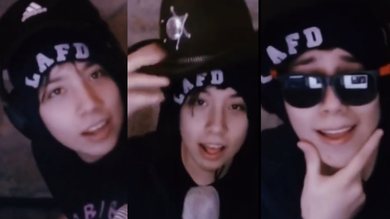 24:30 minutes of quackity edits that keep me up at night (compilation pt1)