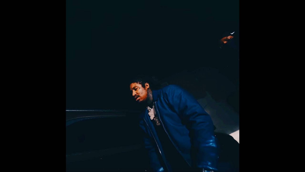 Skrilla X Philly Drill Type Beat 2025 - 