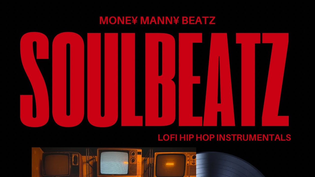 SoulBeatz LoFi Hip Hop Instrumentals 2026