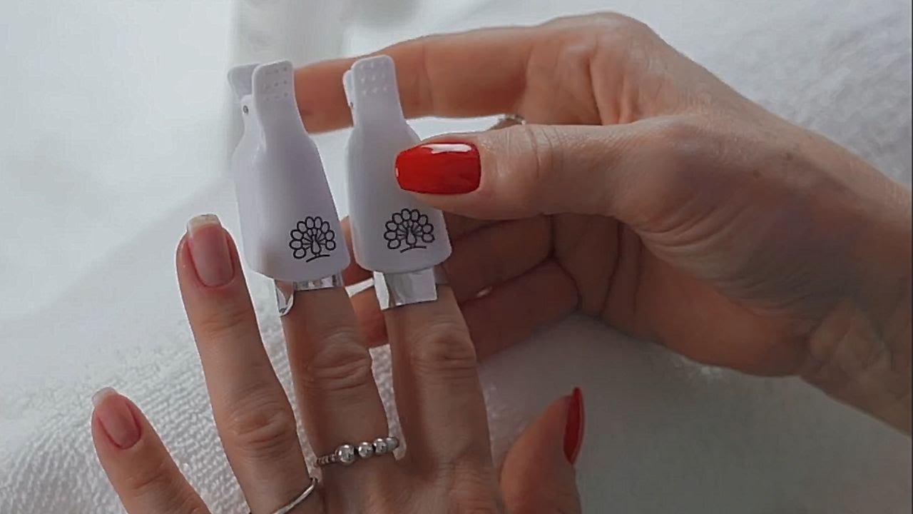 Striplac šetrné odstranění - kratší tutorial.