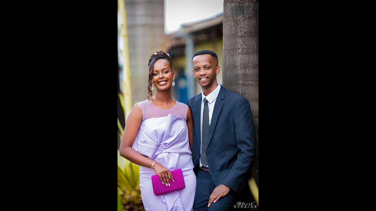 LIVE | CEREMONY WEDDING OF DIVINE & JONATHAN
