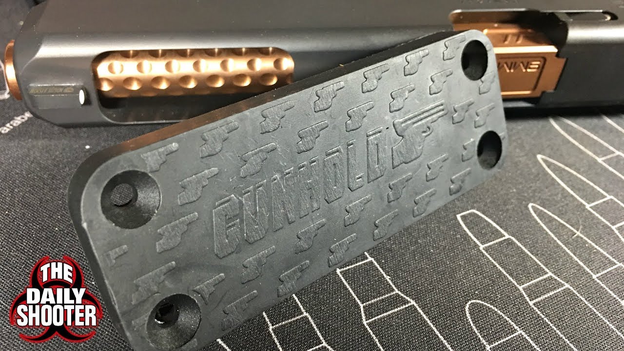 GunHold Gun Magnet Review