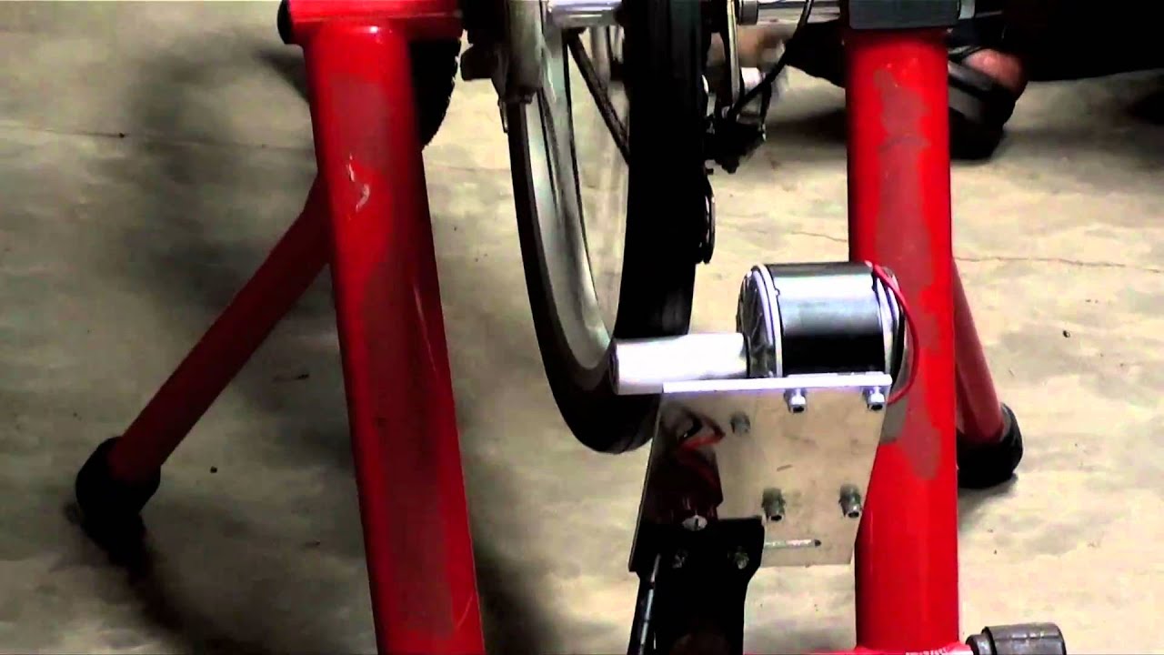 The Bike that helps Saves Gorilla - GAFI in Uganda