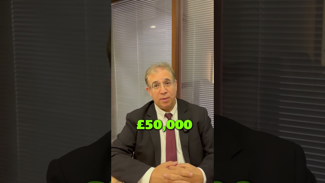 Obtain the UK visa through the Innovator Founder visa!