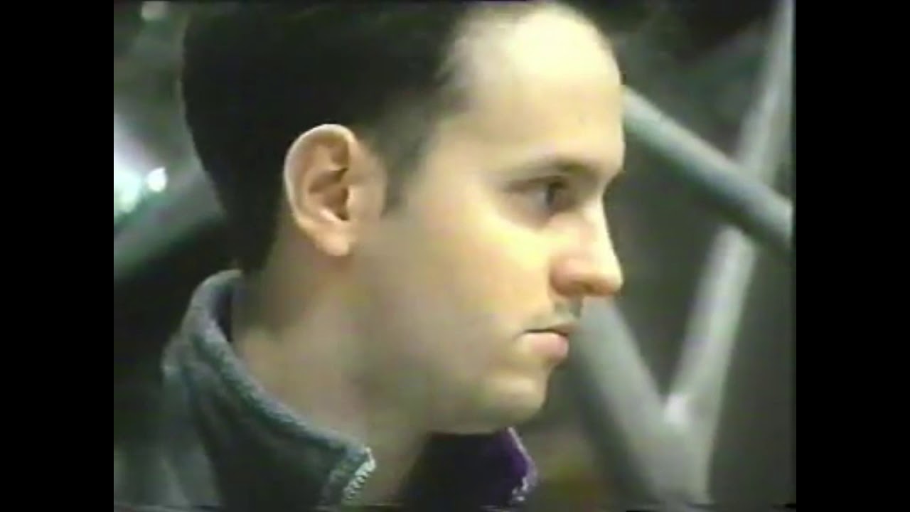 bONANZA bANZAI :-: Ladies From That House :-:  ( 1994.11.12 )