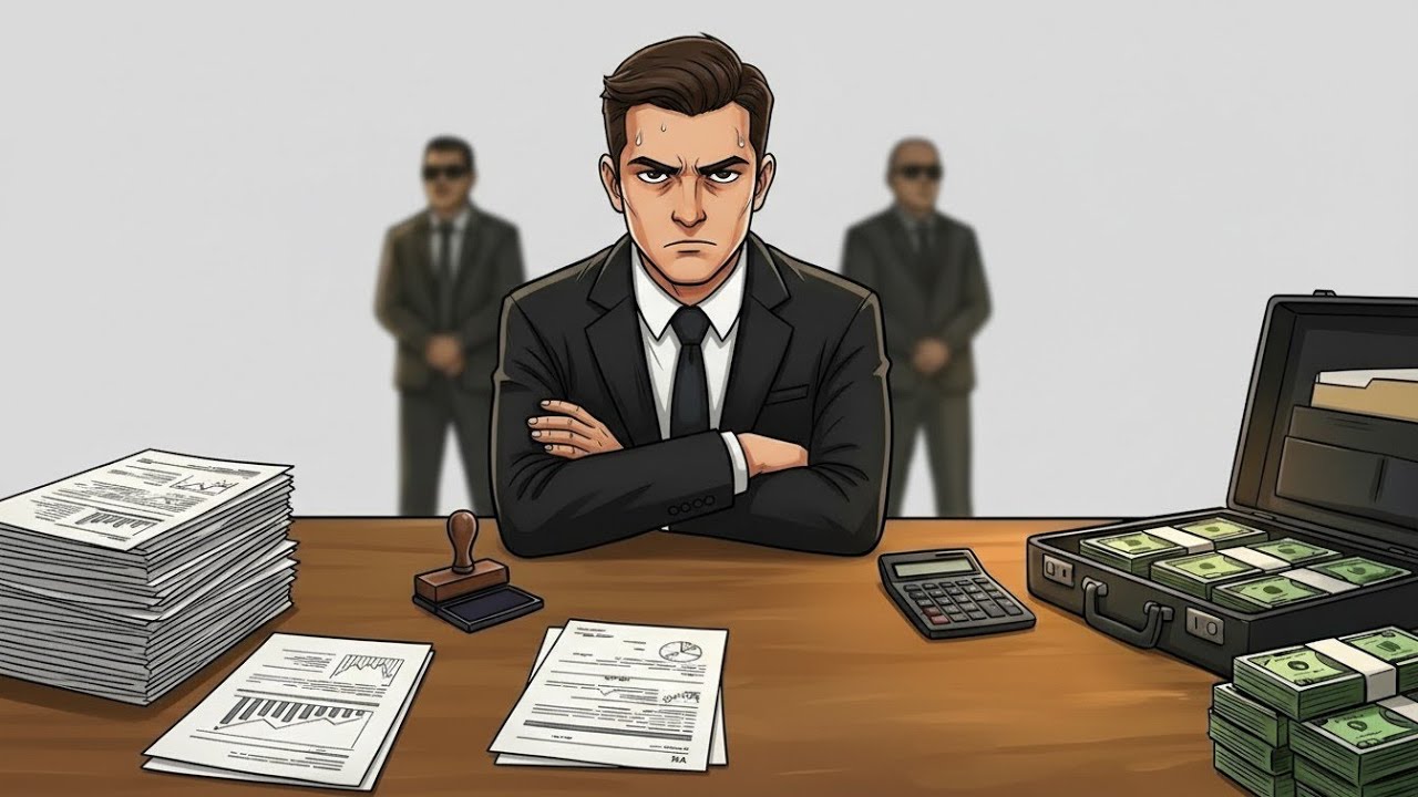 What It’s Like to Go From $0 to $15 Million