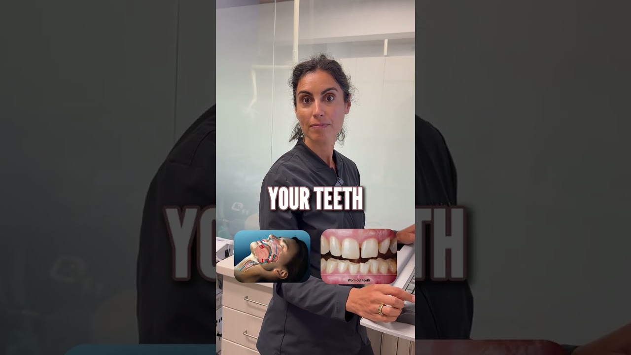 Oral Health This or That? 🤔👄
