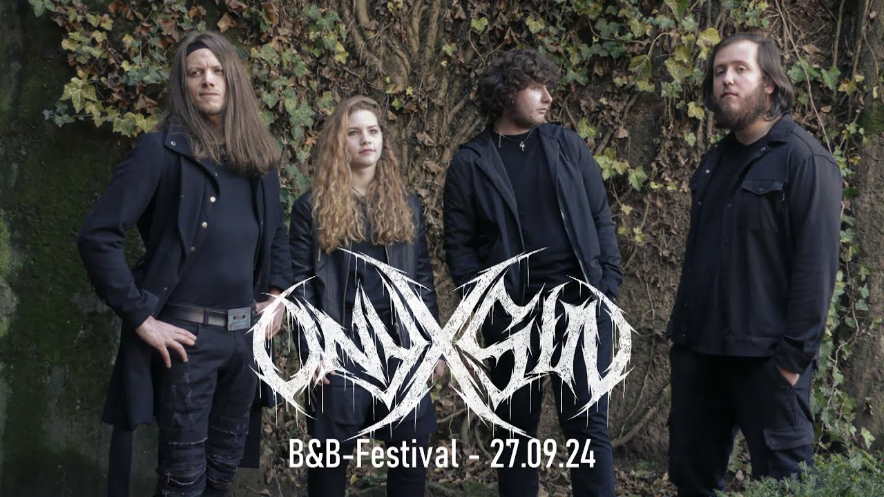 Onyxsin live at Beats&Breakdowns - 27.09.24