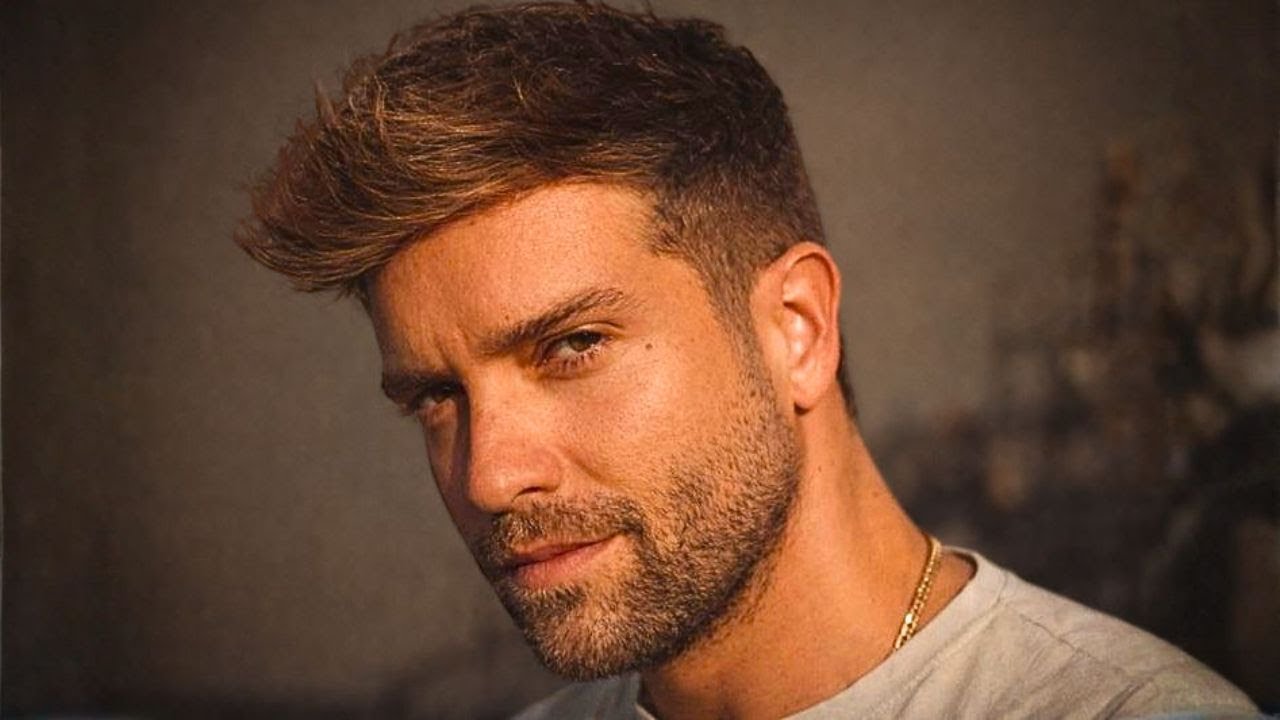 TE AMO EN EL SILENCIO QUE APRENDÍ A GUARDAR - EL ESTILO DE PABLO ALBORÁN