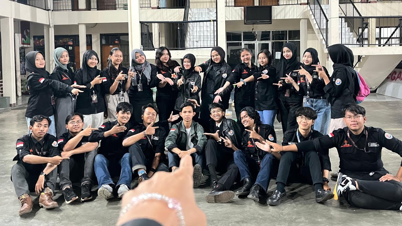 FAREWELL ADKESMA 2025