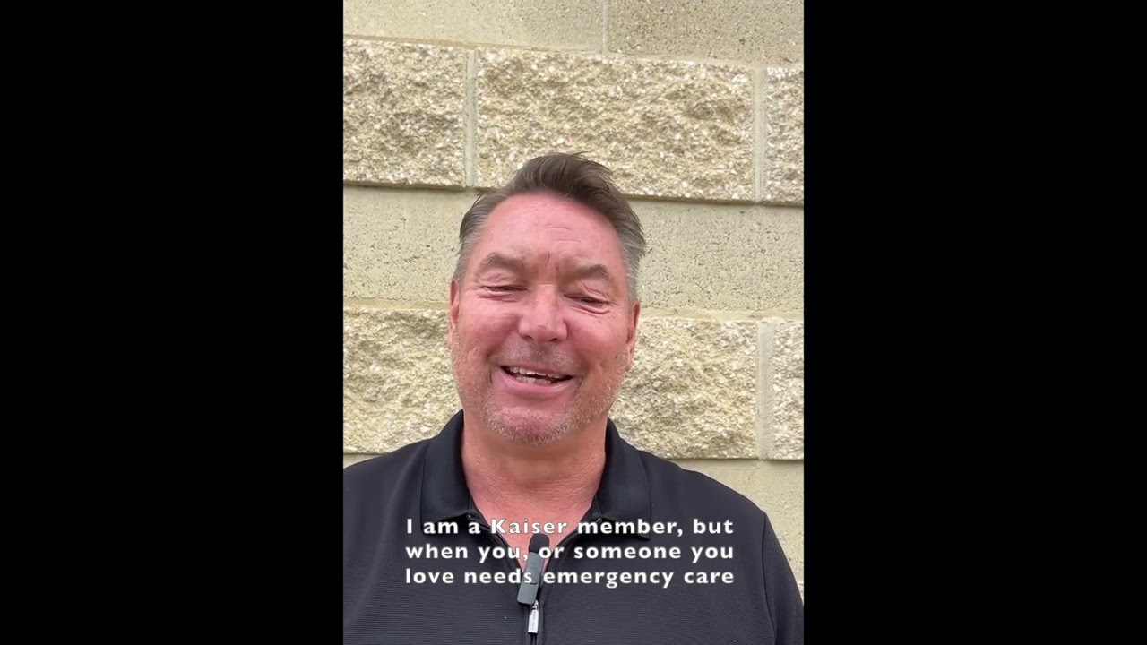 Kenny Olson -- Why I'm Voting YES to B