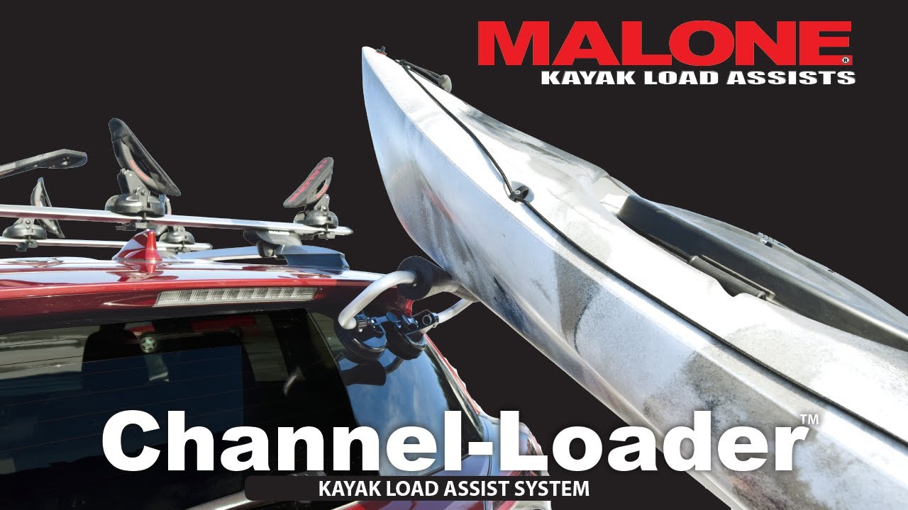 Channel Loader&trade; - MPG367