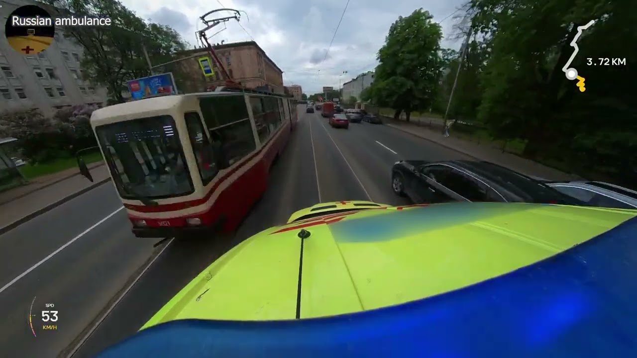 скорая — Удушье... кз.
