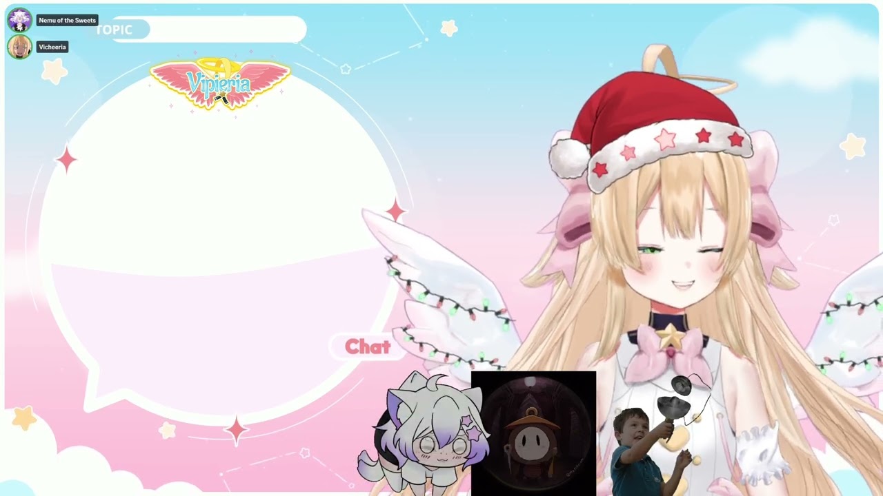 vipieria streams Mario Party - [12-23-25]