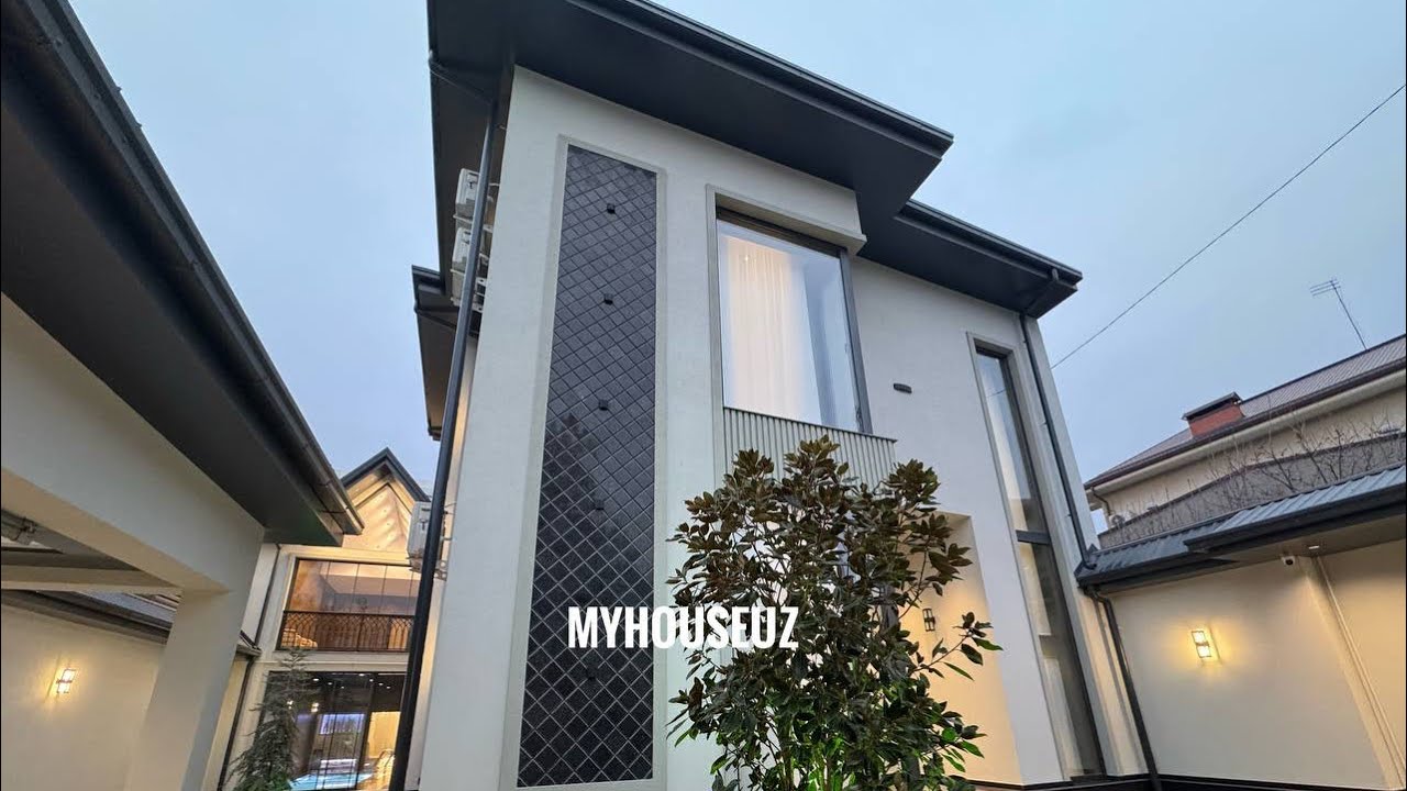 999.999 у.е Мирзо Улугбек район.Чайхана Саломда янги уй сотувда #myhouseuz 