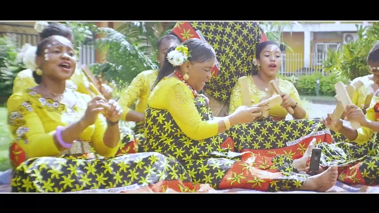 ZILY NARIZINE ZILY1avec  Super succès de Tsingoni
