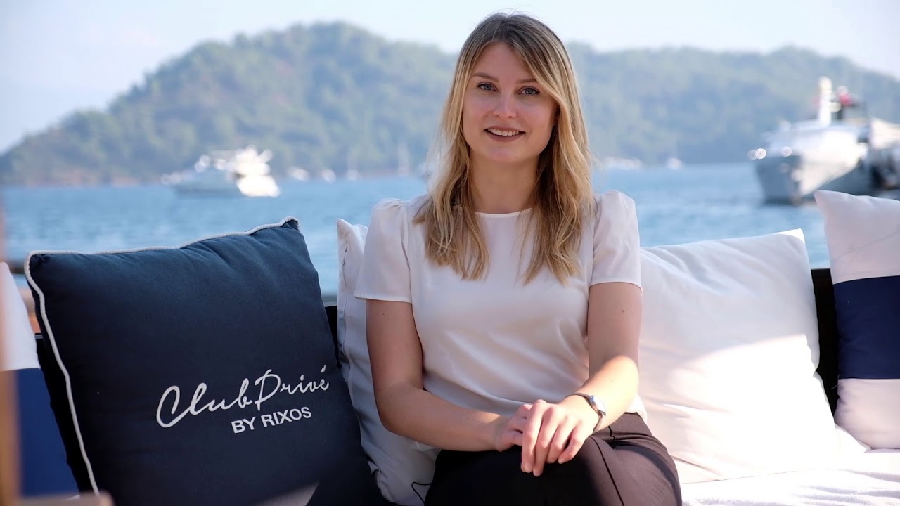 Rixos Premium Gocek VIRTUAL INSPECTION