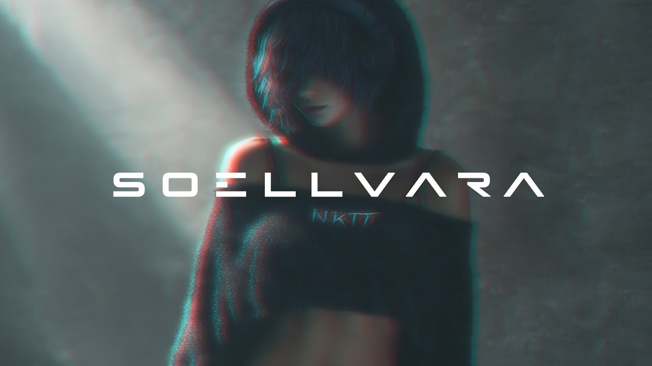 zærllyn - sœllvara | Liquid DNB × Futurewave | NoCopyright Music | CV2 NETWORK