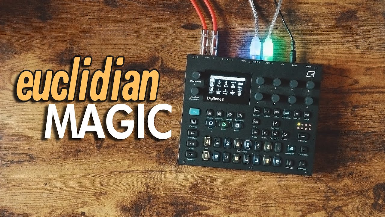 Generative Melodies Just Got Easier