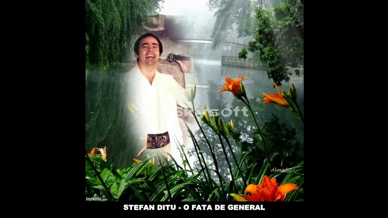 O FATA DE GENERAL