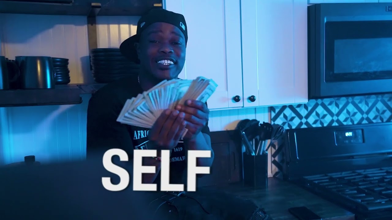 LIL BOSS x OUT THE MUD (Official Video)