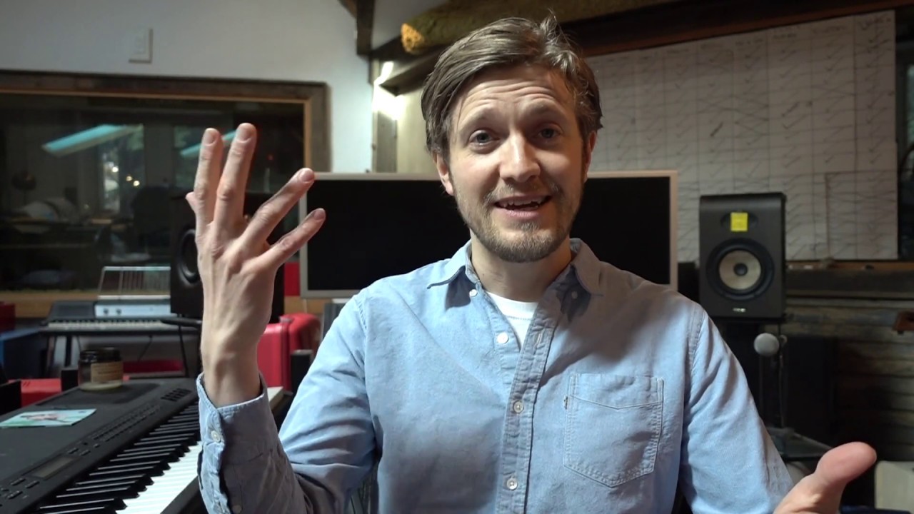 #GateOfHeaven Video Diary 5: The Letters of the Living