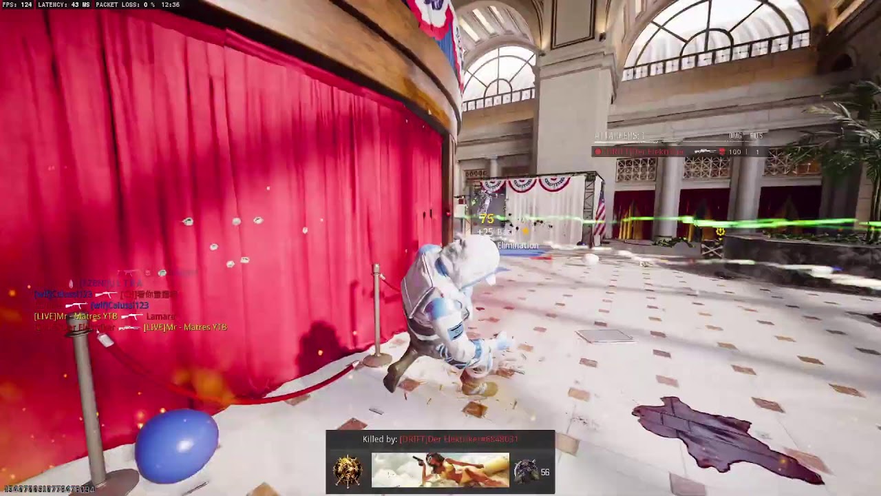 Bo 6 :)
