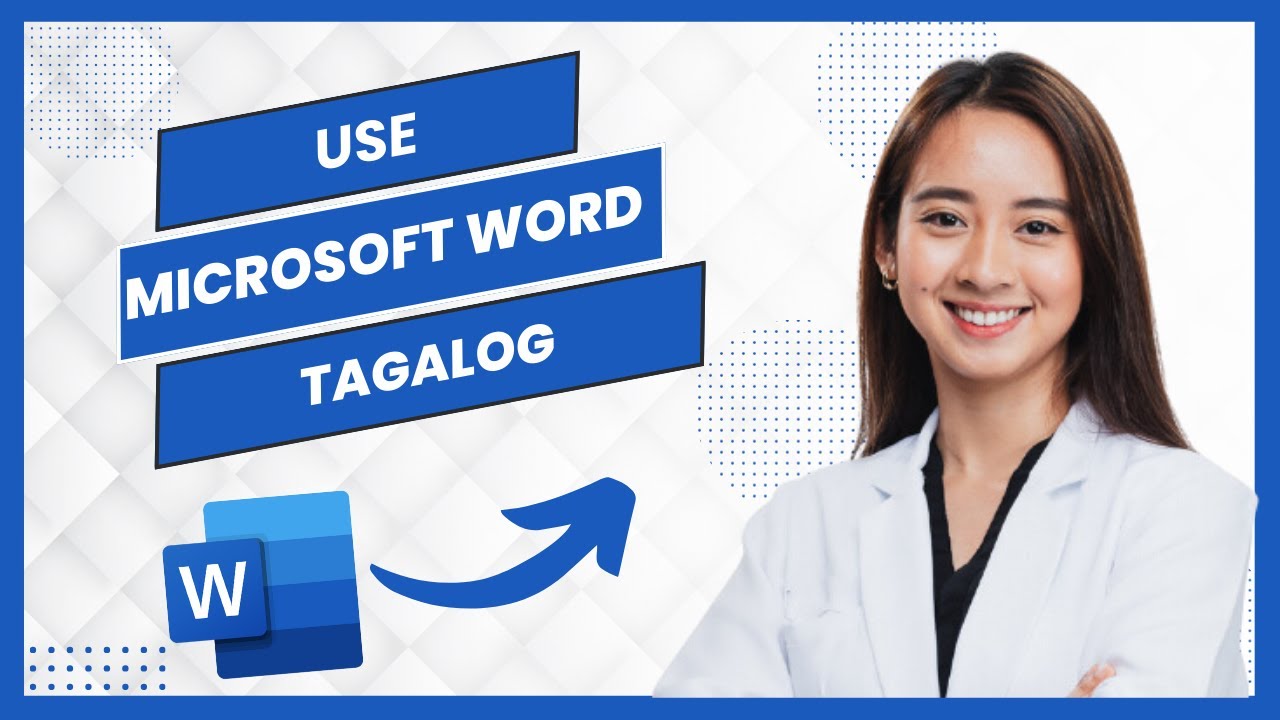 How To Use Microsoft Word Tagalog || Complete Microsoft Word Tutorial 2026 (Full Guide)