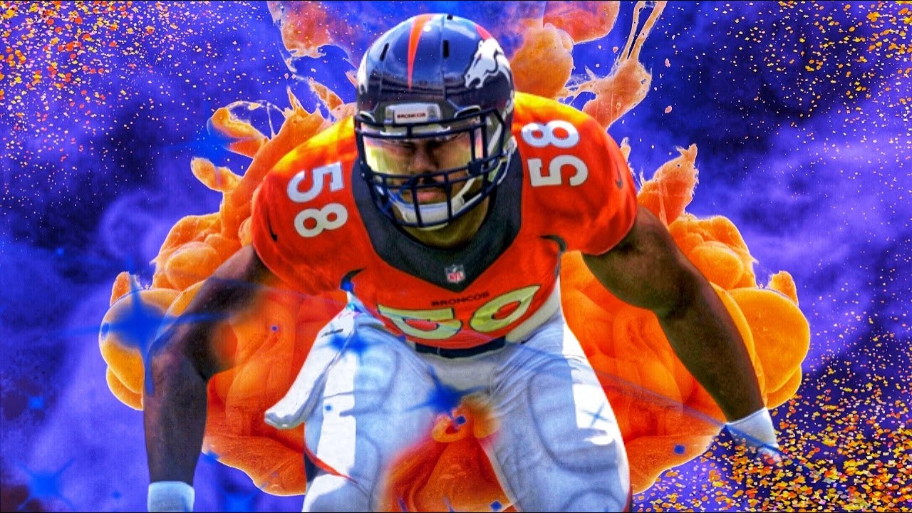 The BEST U Trips Defense In Madden 23