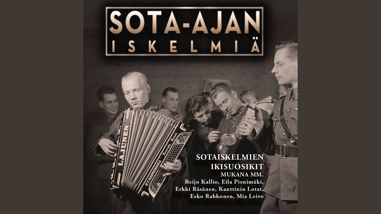 Veteraanivalssi