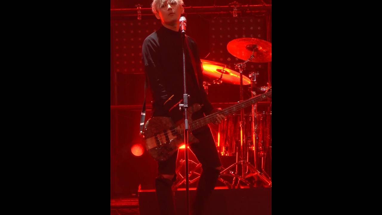 [MPD직캠] 에프티아일랜드 재진 직캠 Take me Now FTISLAND JaeJin Fancam @엠카운트다운_160721