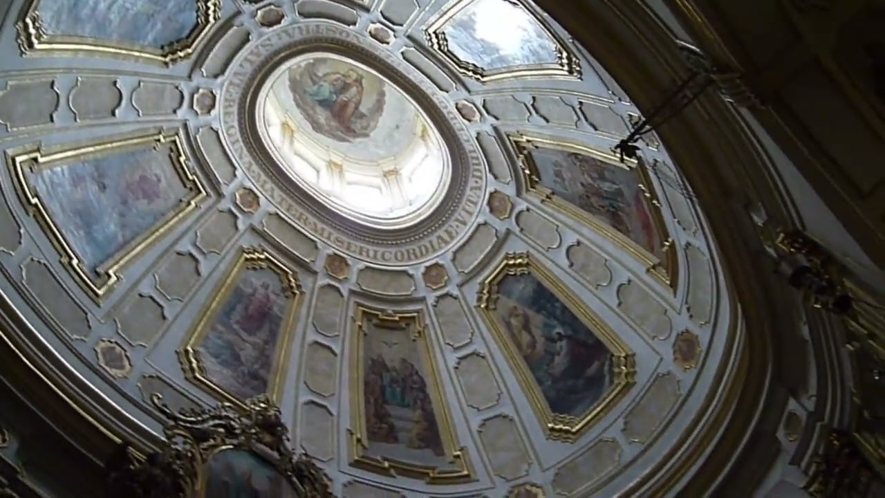 Wambierzyce - Dolnośląska Jerozolima   2015-2022
