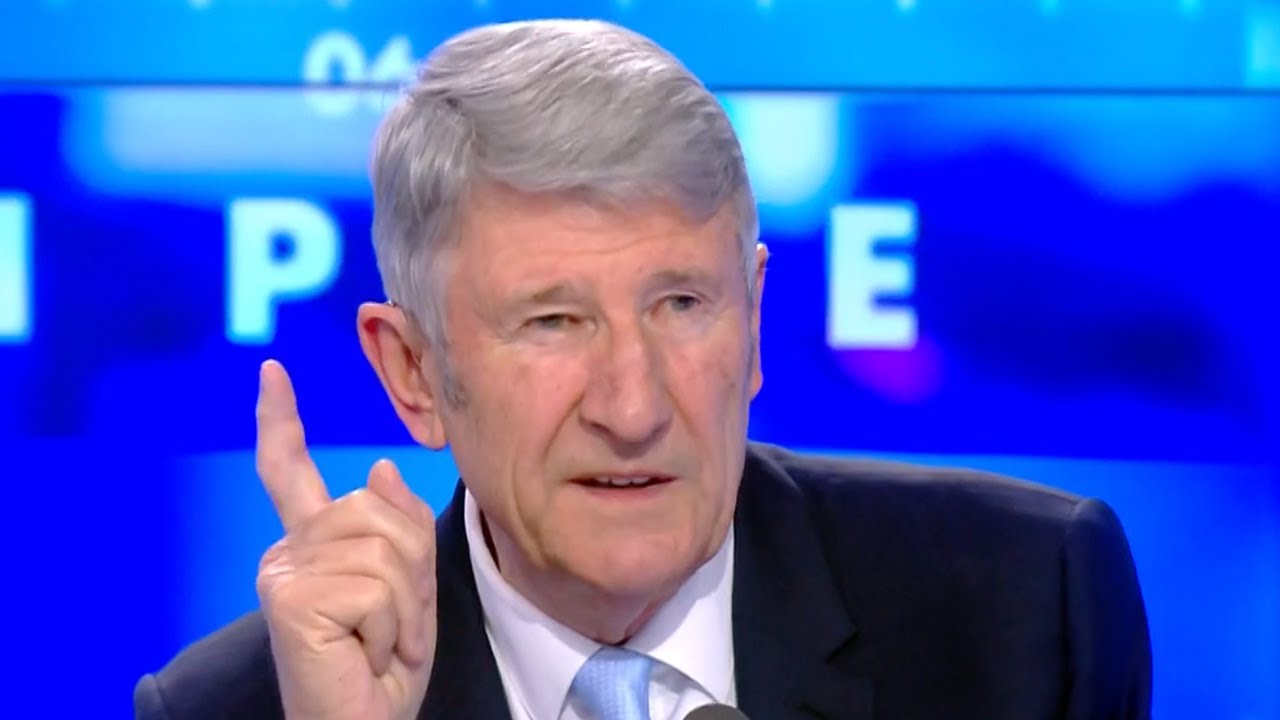 Procès de Marine Le Pen : 