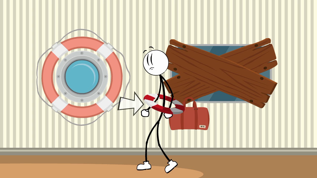 Stickman Jailbreak 10 By (Starodymov)