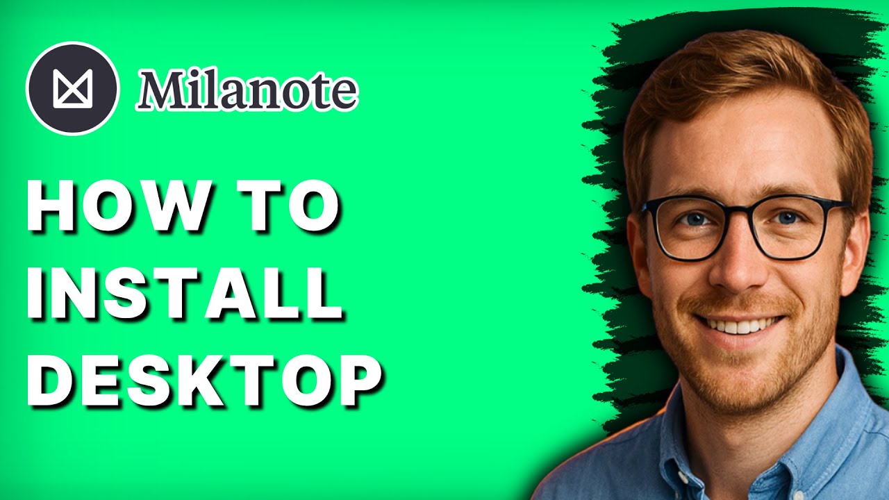 How to Install Milanote Desktop [2026 Full Guide]