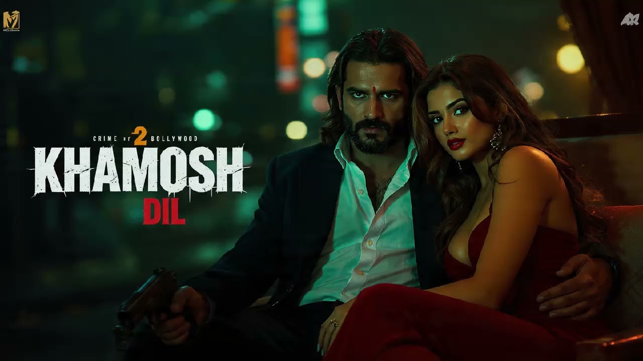New Song | “Khamosh Dil”Heart | Breakup Songs | Hindi Emotional Songs |  New Sad Songs Hindi 2026