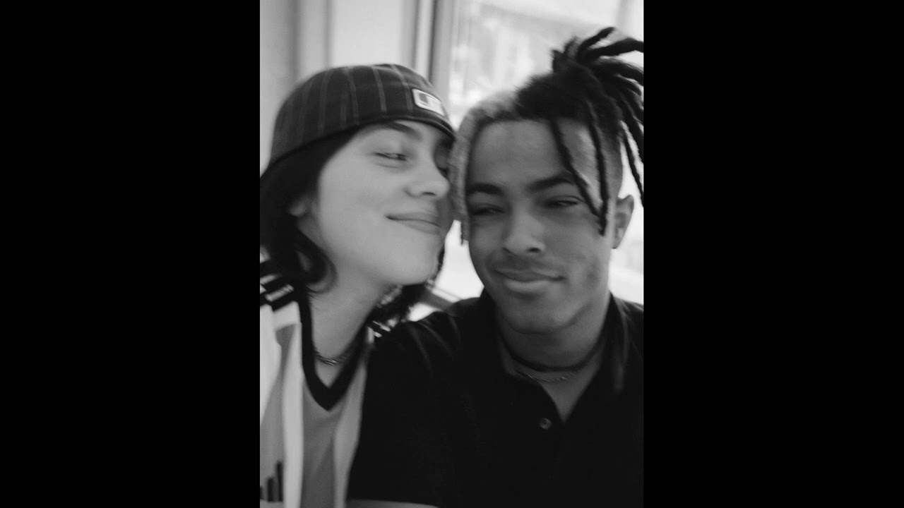 [FREE] XXXTentacion x Shiloh Dynasty Type Beat - 