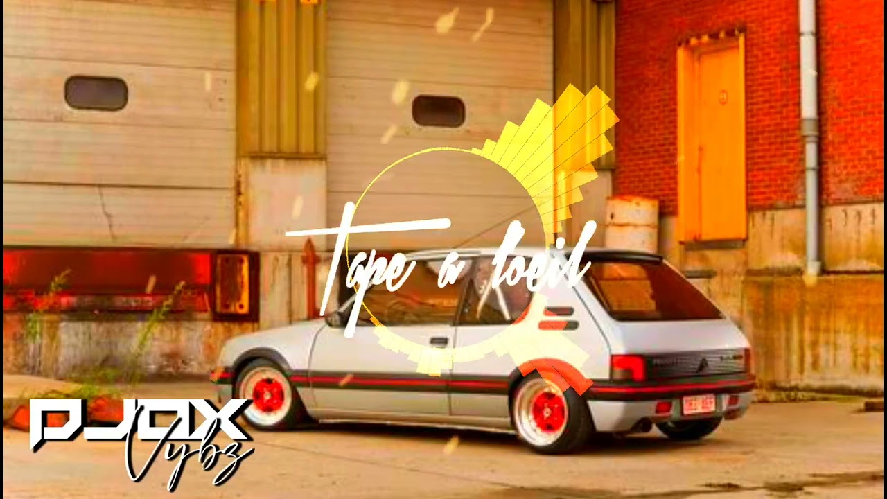 AMBIANCE ZOUK NORD | TAPE A L'OEIL•KOMPA
