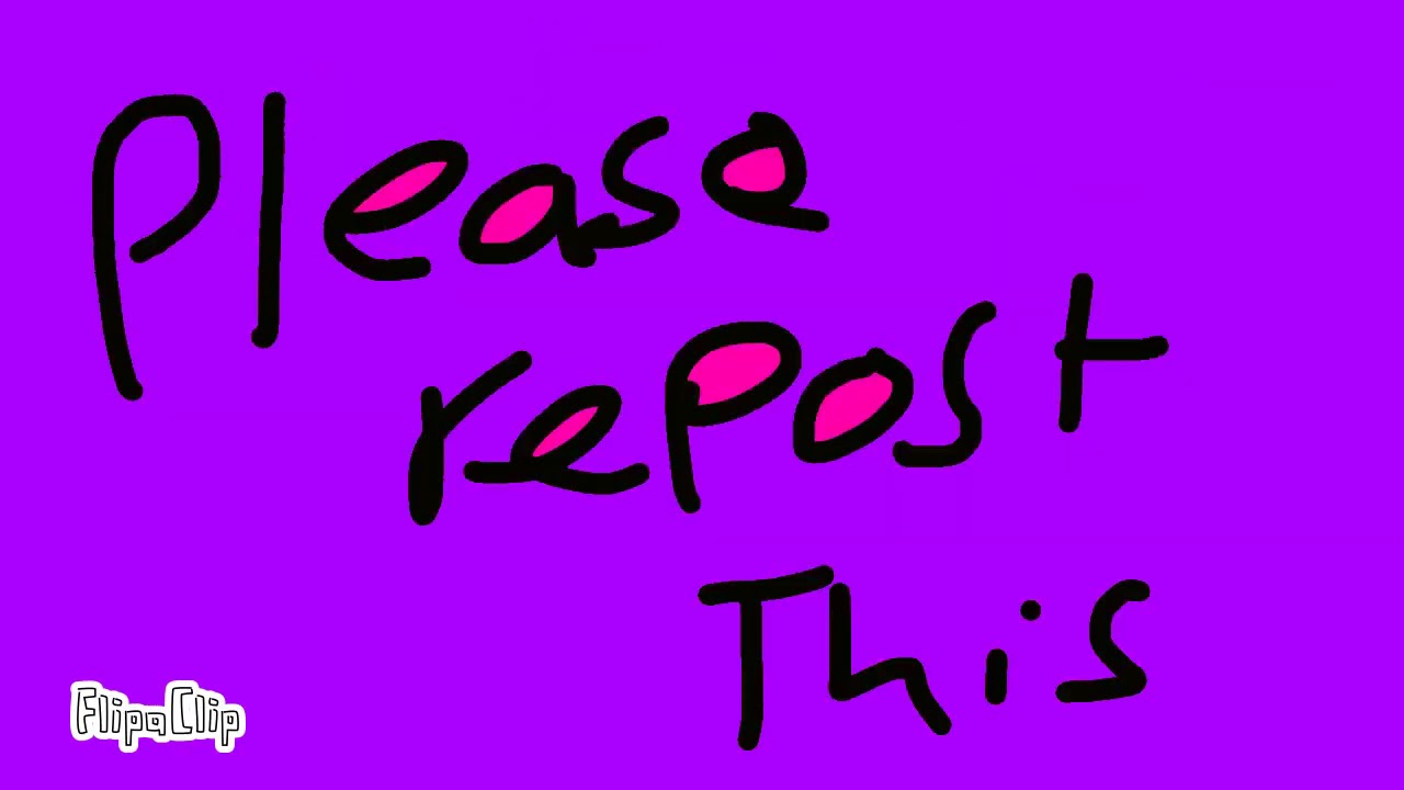 This &ldquo;Gacha queen Luna&rdquo;kid thinks she can  trace  other YouTubers ~  go show some love To  shux!!