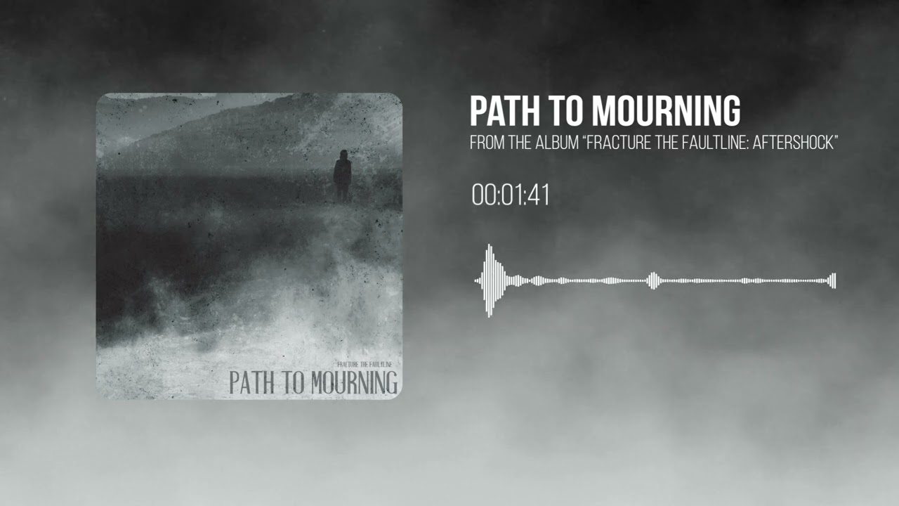 The Word Of Lawder - Path To Mourning