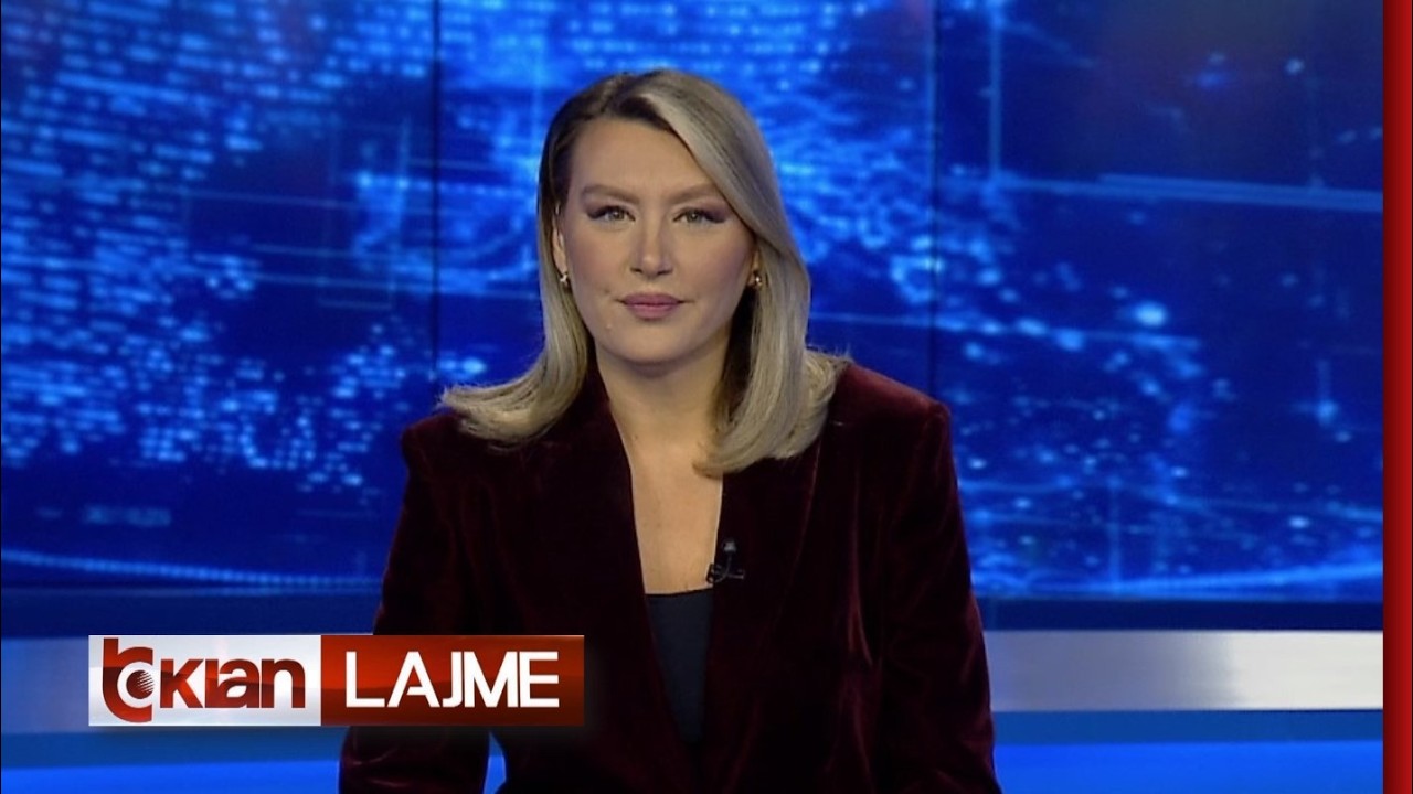Edicioni i Lajmeve Tv Klan 26 Mars 2026, ora 15:30 | Lajme - News