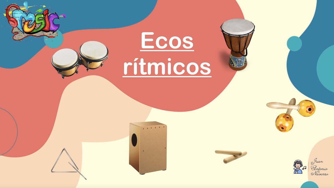 Ecos rítmicos