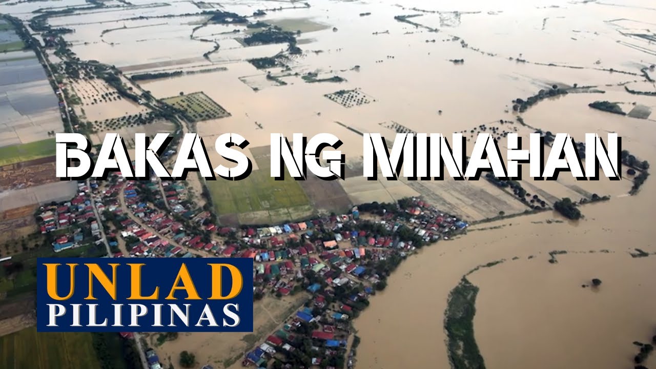 Unlad Pilipinas: Bakas ng Minahan sa Kabundukan l Kasibu, Nueva Vizcaya