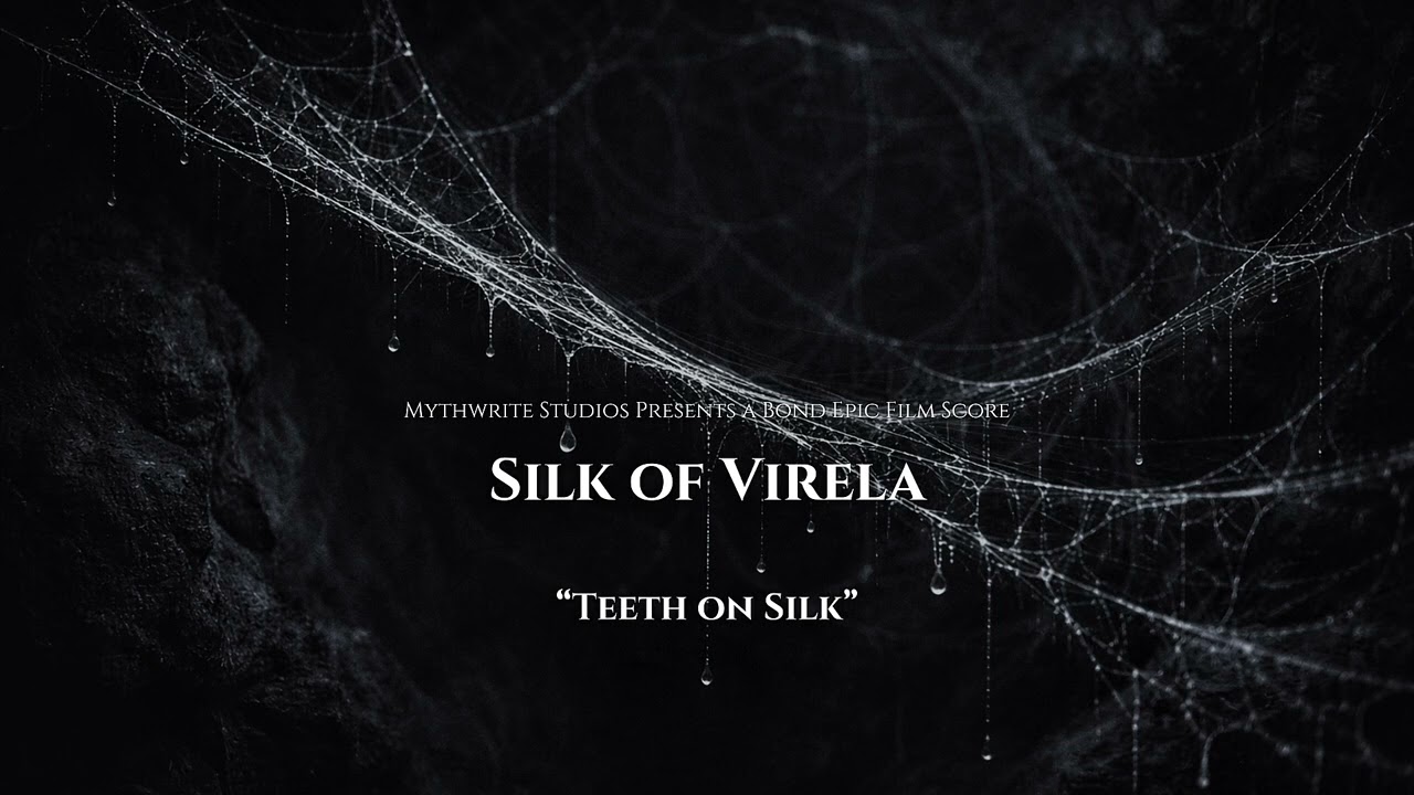 Silk on Teeth — Official Song