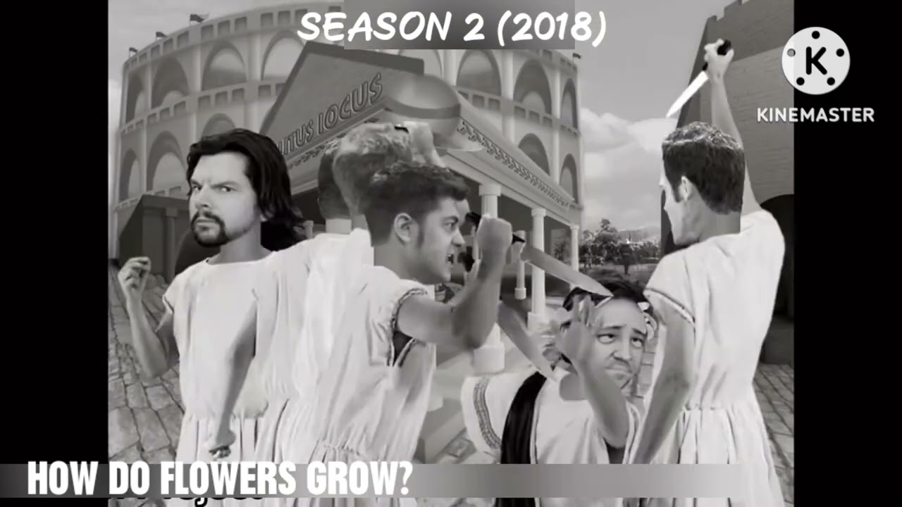 StoryBots (R&D TV variants) Logos variant (2016-2019; 2021)